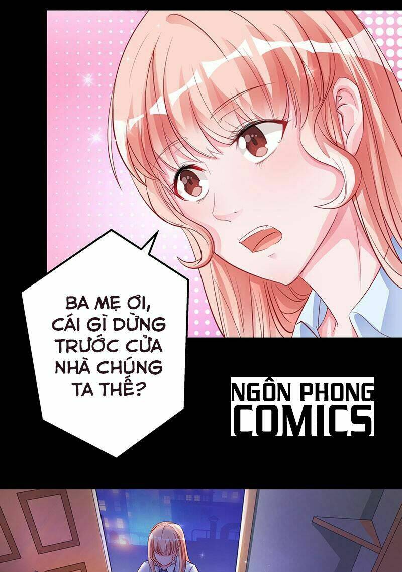 Hung Mãnh Quỷ Phu Bà Thượng Sàng: Chapter 4