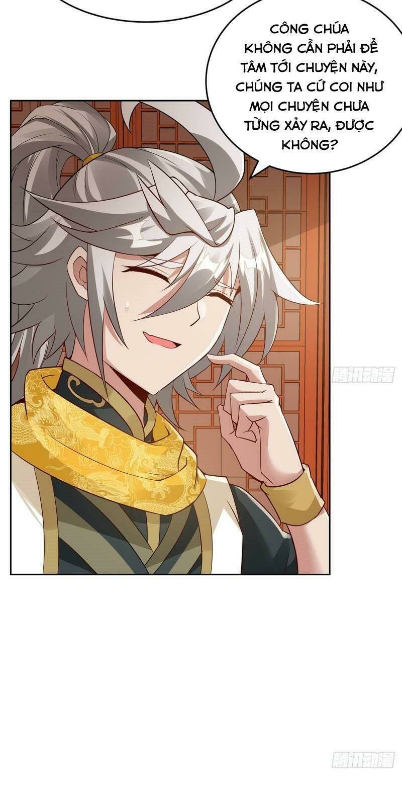 Nghịch Lân: Chapter 89