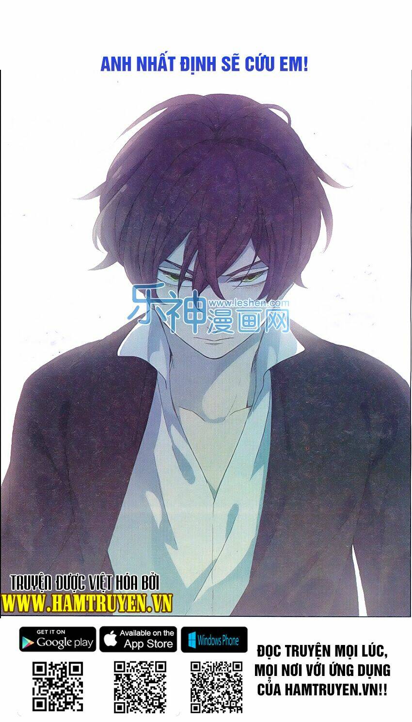 Thuấn Linh: Chapter 32