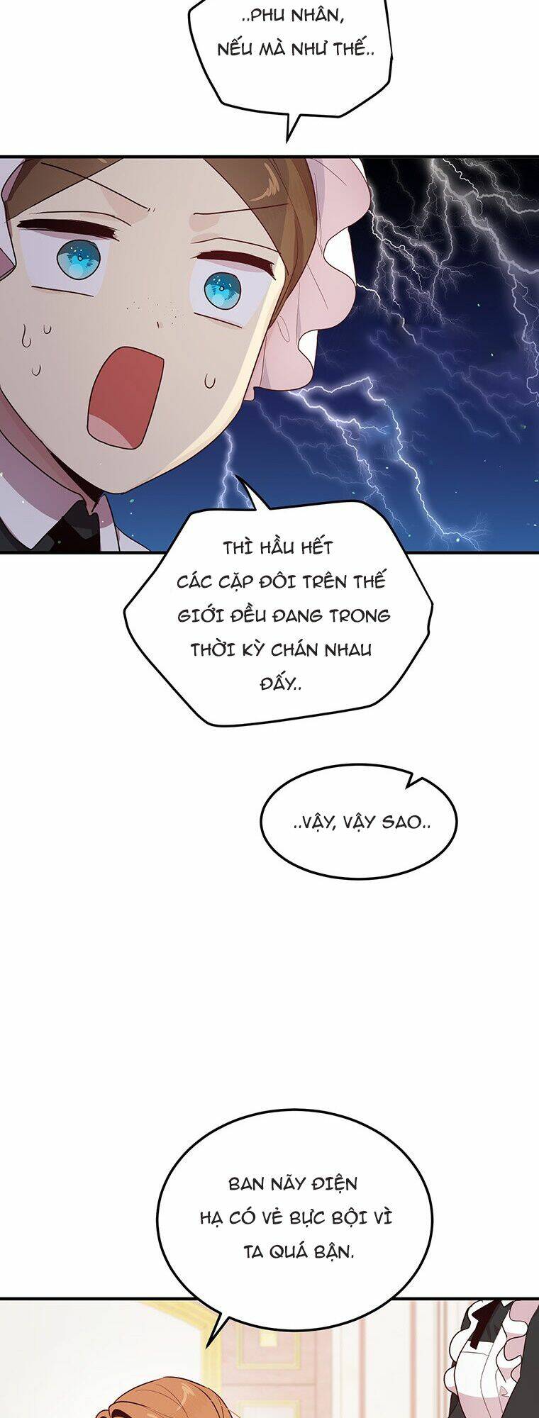 Công Tước, Loạn Vừa Thôi!: Chapter 127
