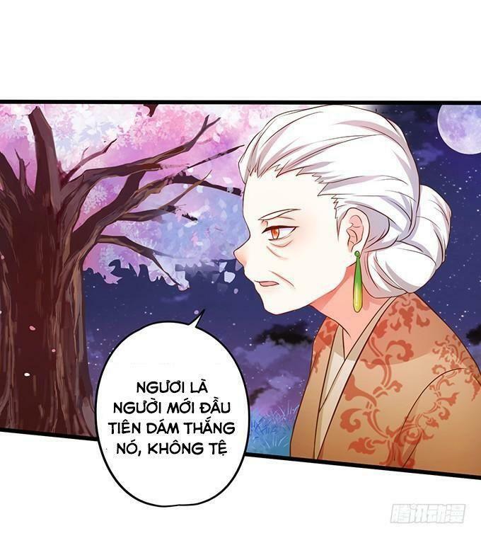 Hồ Tiên Hung Bạo: Chapter 74