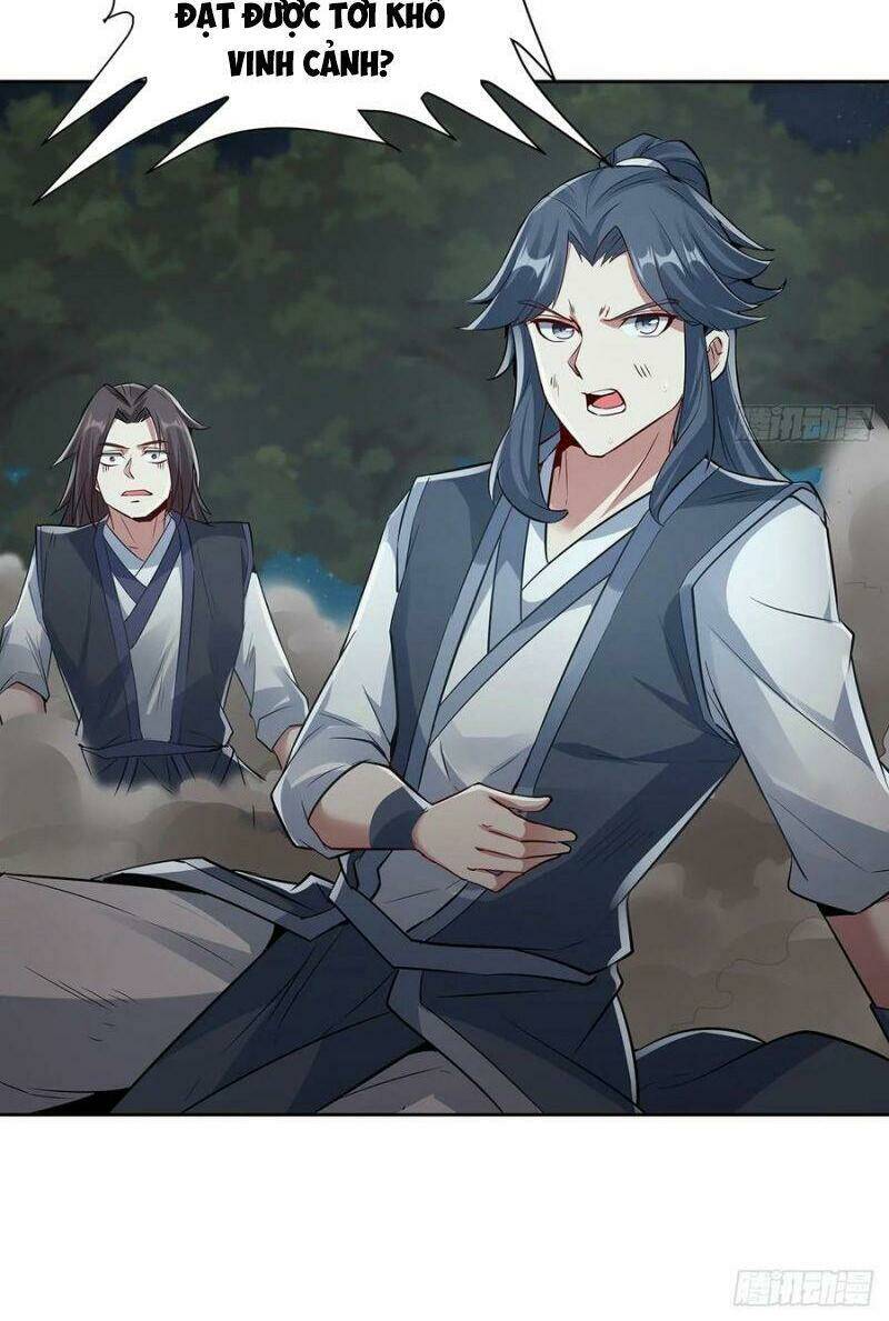 Nghịch Lân: Chapter 115