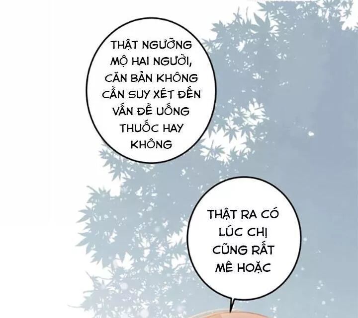 Tình Yêu Huyết Ma: Chapter 25