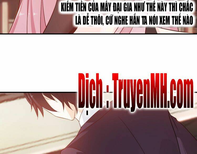 Manh Thê Kim Chủ: Chapter 5