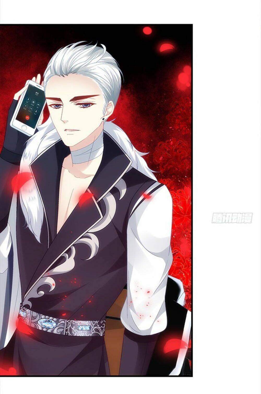 Ám Dạ Vô Thường: Chapter 78