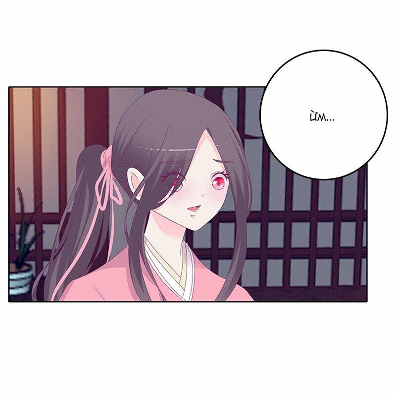 Tướng Quân Mời Ra Trận: Chapter 61