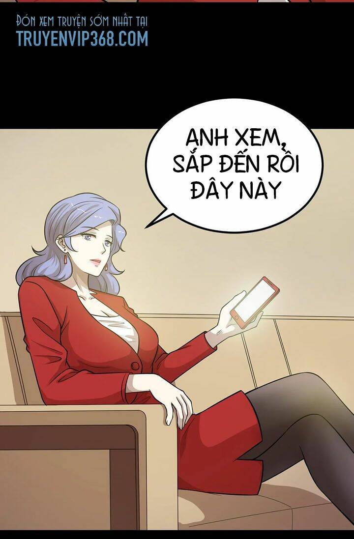 Đai Ca Trở Lại Tuổi 16: Chapter 47