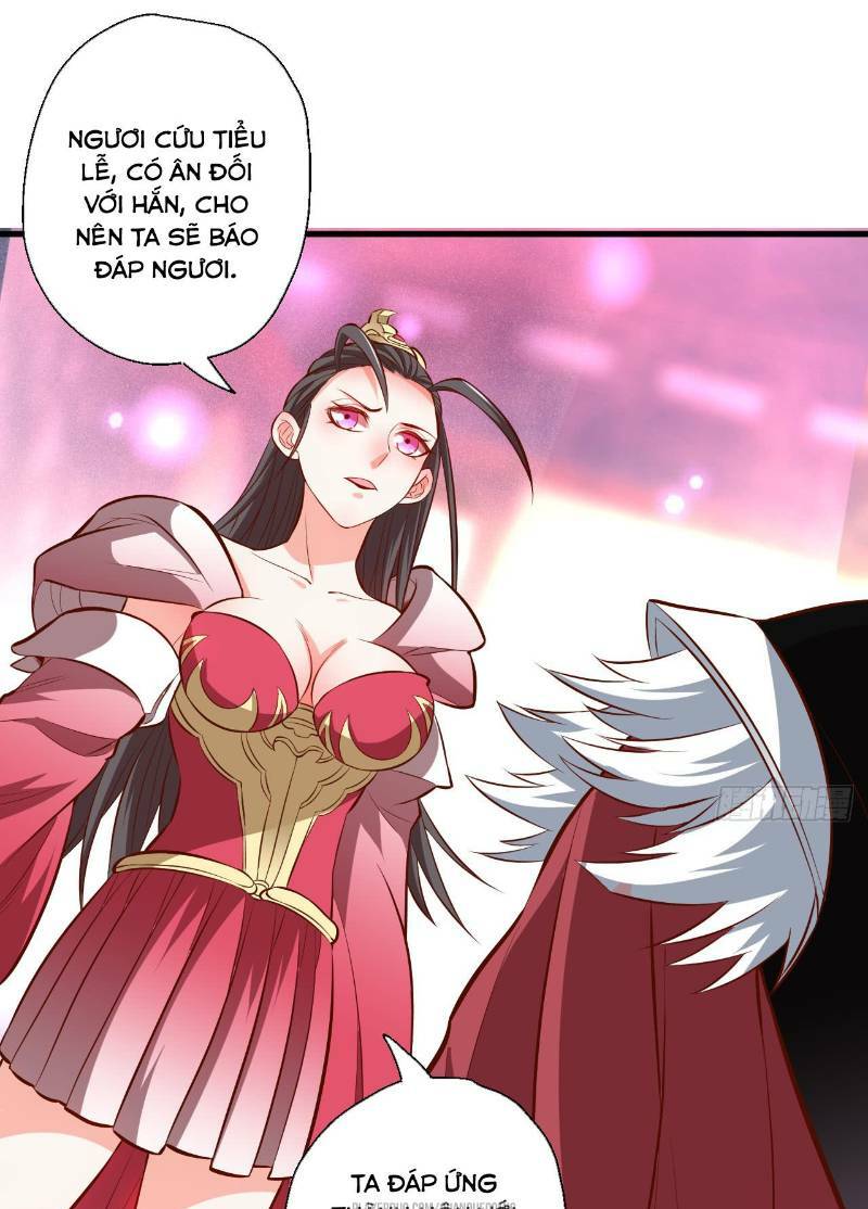 Trọng Sinh Tối Cường Ma Tôn Ở Rể: Chapter 11