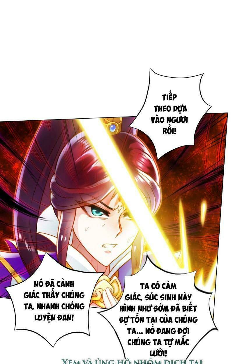 Bất Hủ Phàm Nhân: Chapter 32