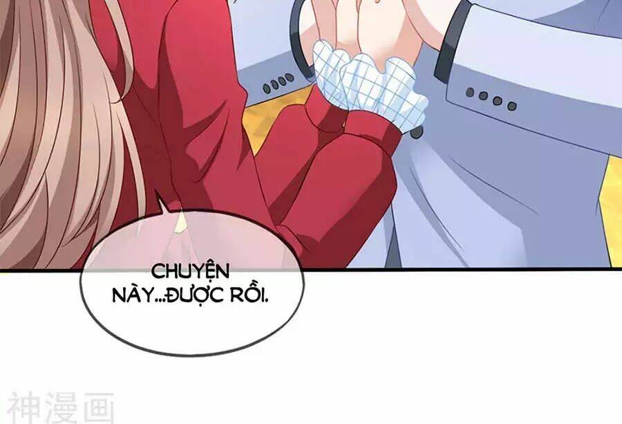 Mỹ Vị Giai Thê: Chapter 71