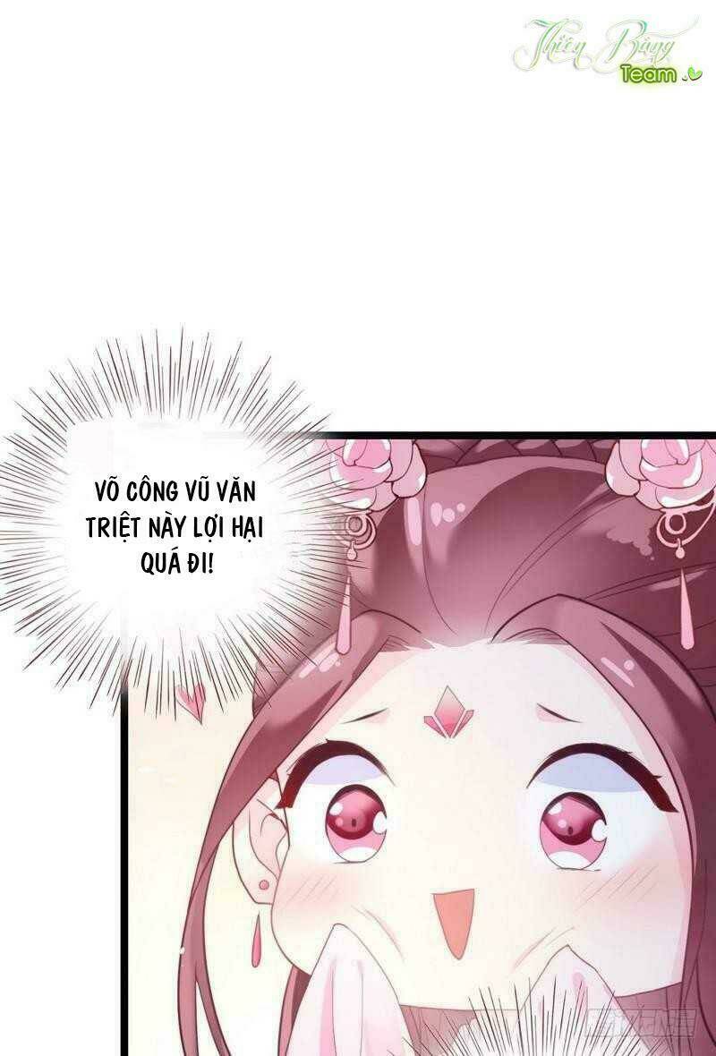 Vương Phi - Âm Động Thiên Hạ: Chapter 32