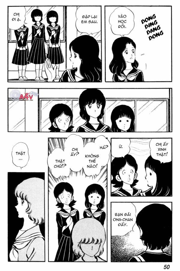 Miyuki: Chapter 16