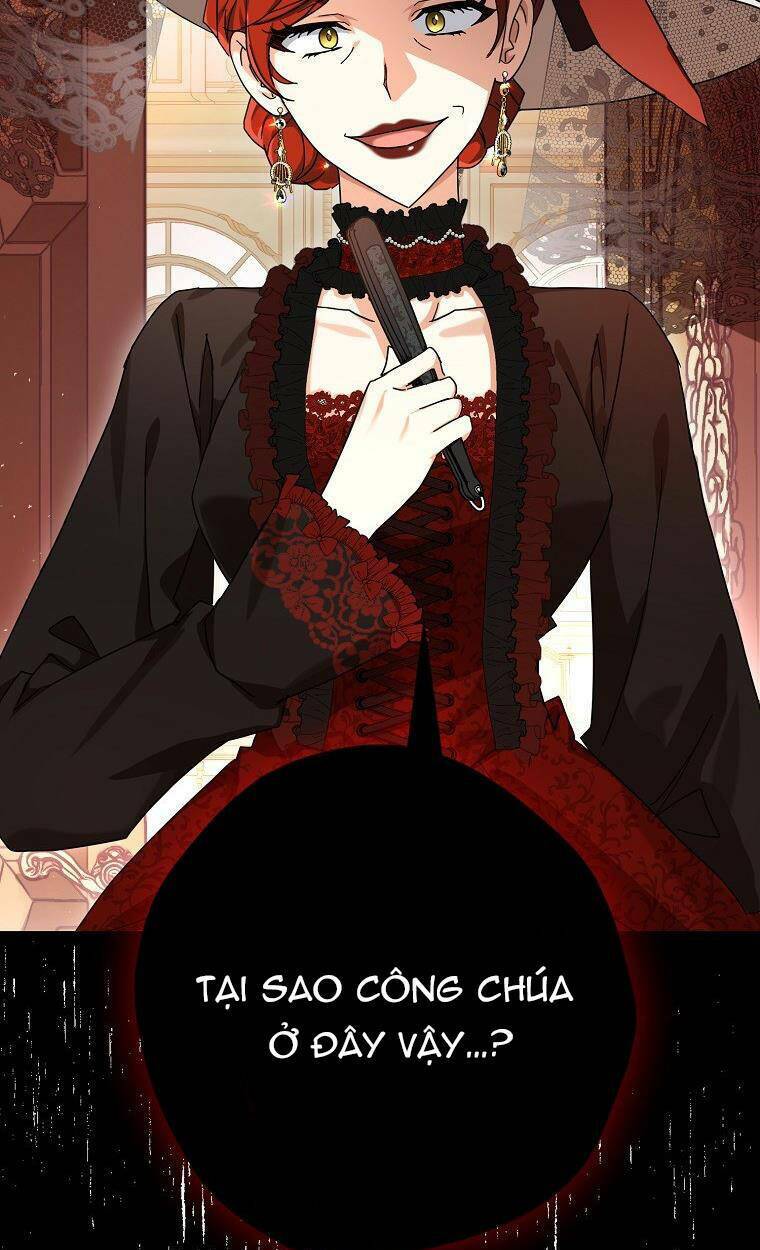 Ba Người Anh Trai Của Tôi Là Bạo Quân: Chapter 63.2