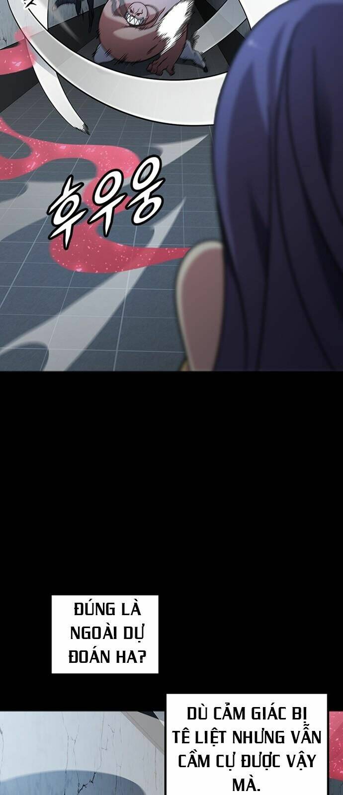 Điểm Chết: Chapter 28