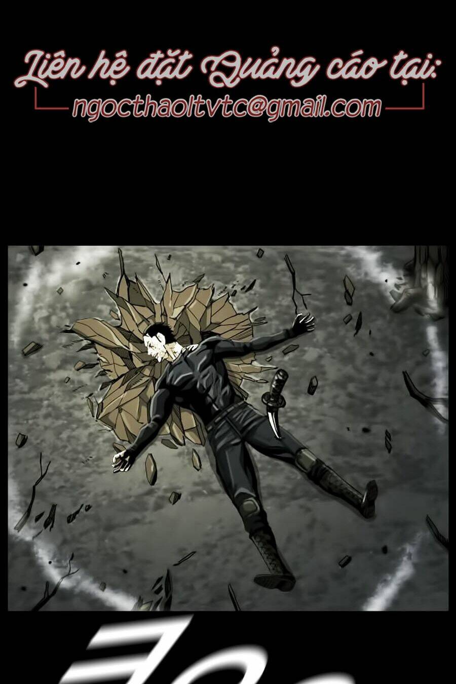 Thợ Săn Đầu Tiên: Chapter 39