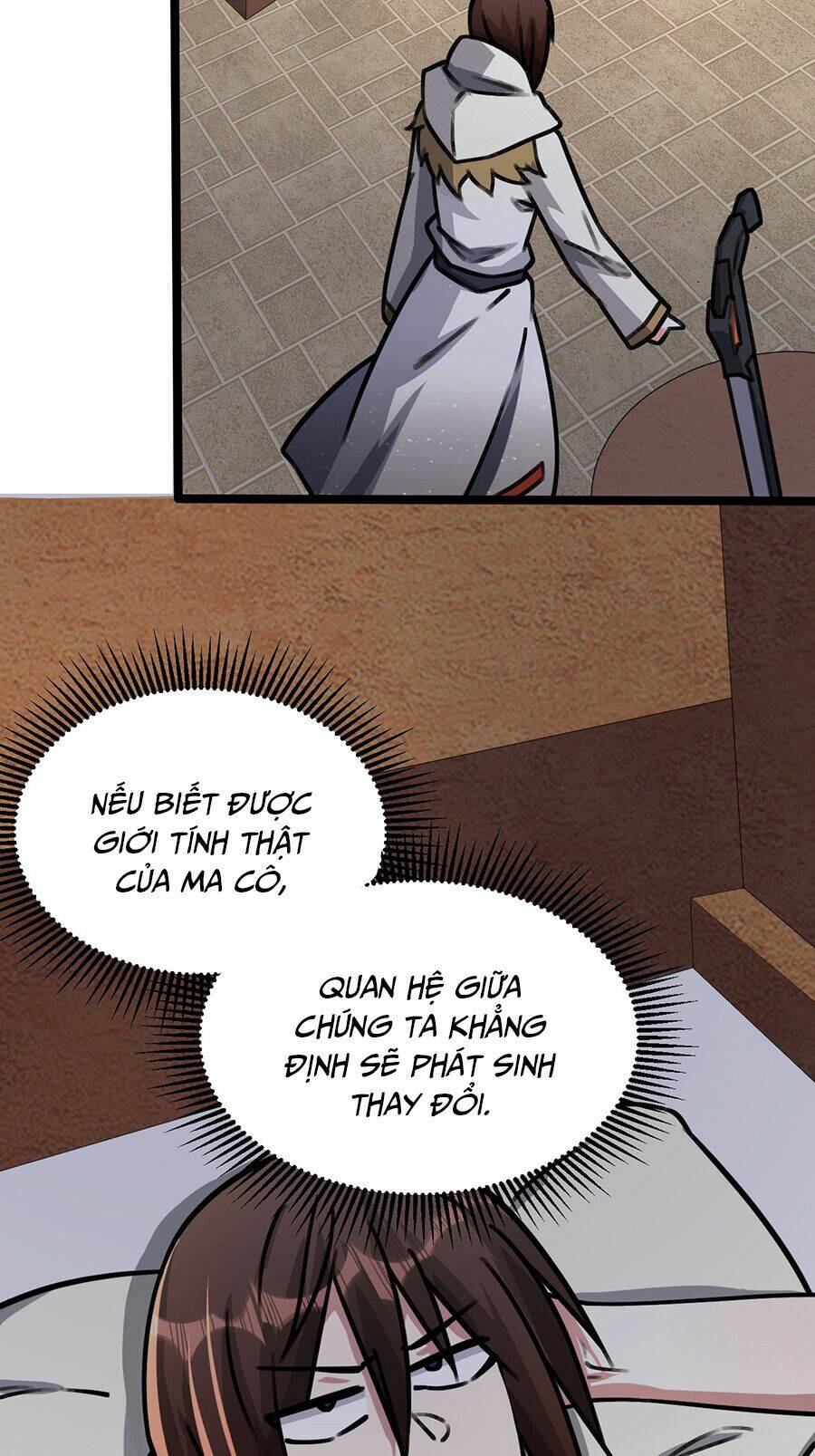 Đại Bảo Kiếm Của Tôi: Chapter 32