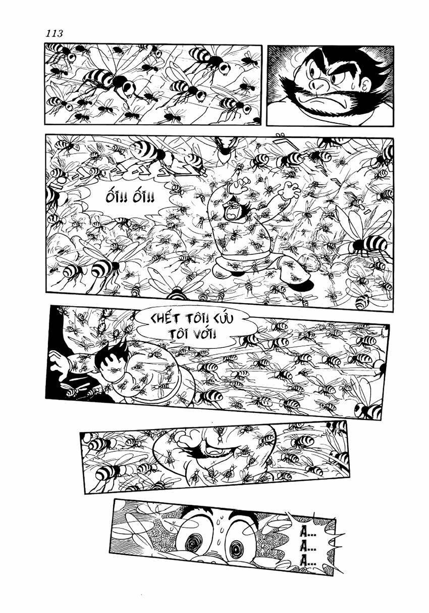 Chim Lửa: Chapter 5