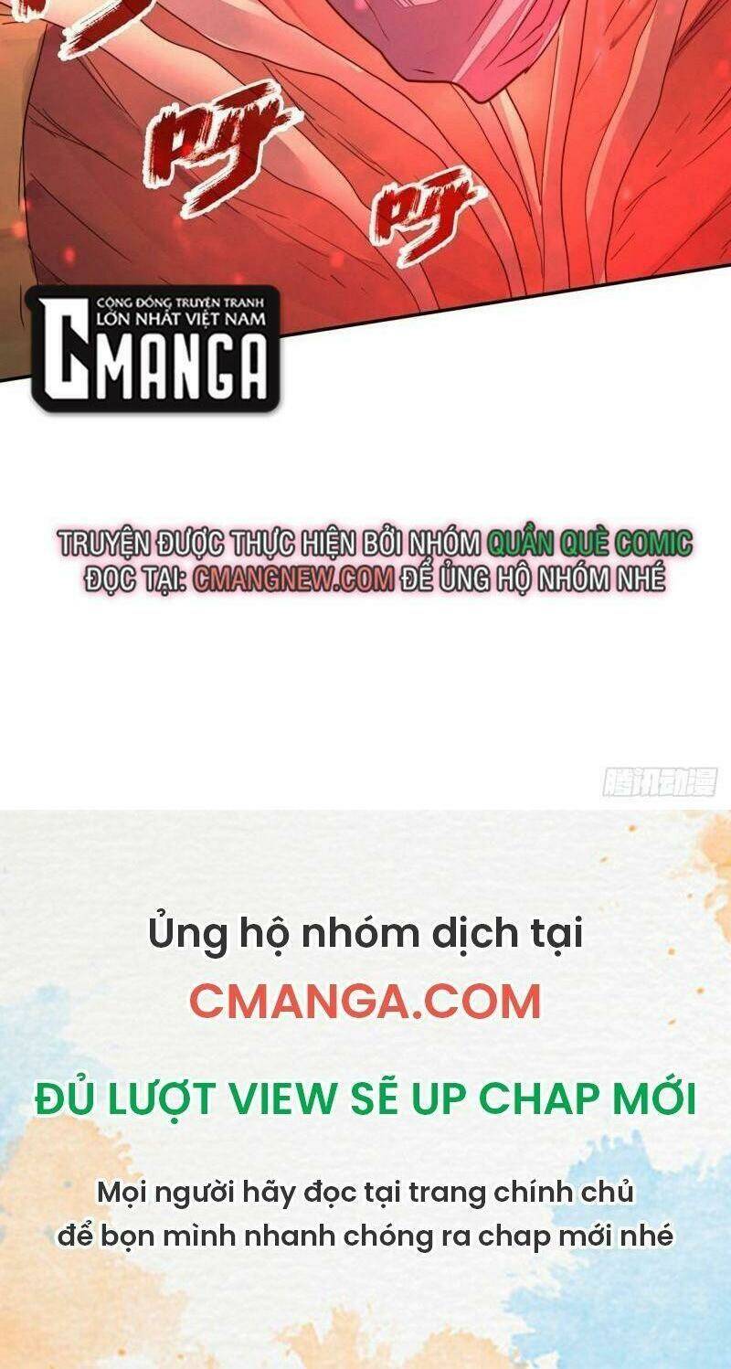 Sinh Tử Quyết: Chapter 181