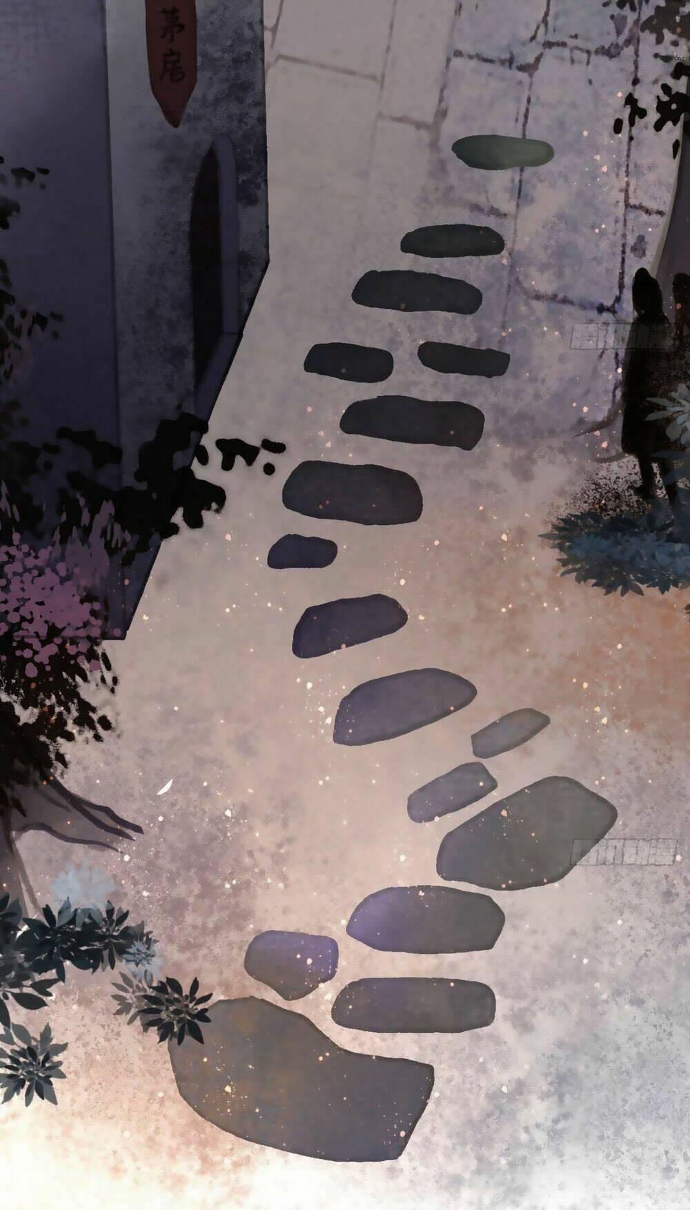 Giấc Mộng Nam Triều: Chapter 16