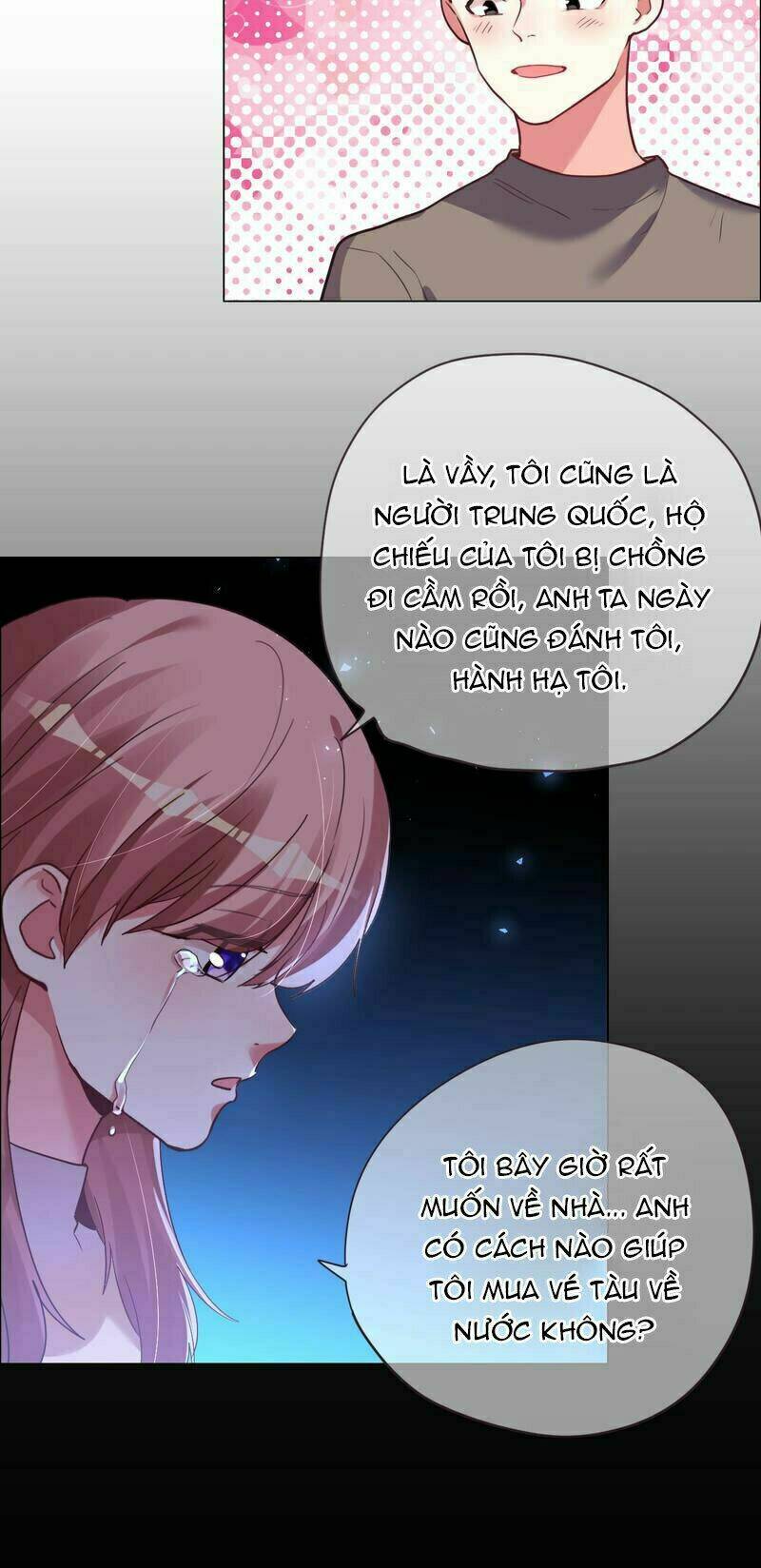 Vì Yêu Mà Khắc Cốt Ghi Tâm: Chapter 32