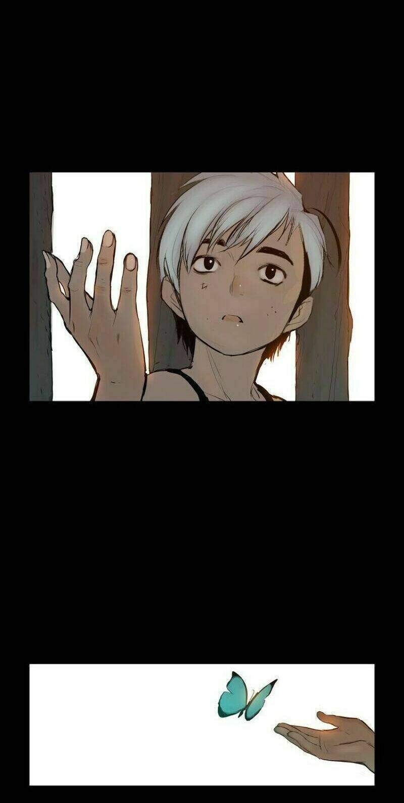Thanh Gươm Danh Vọng: Chapter 14