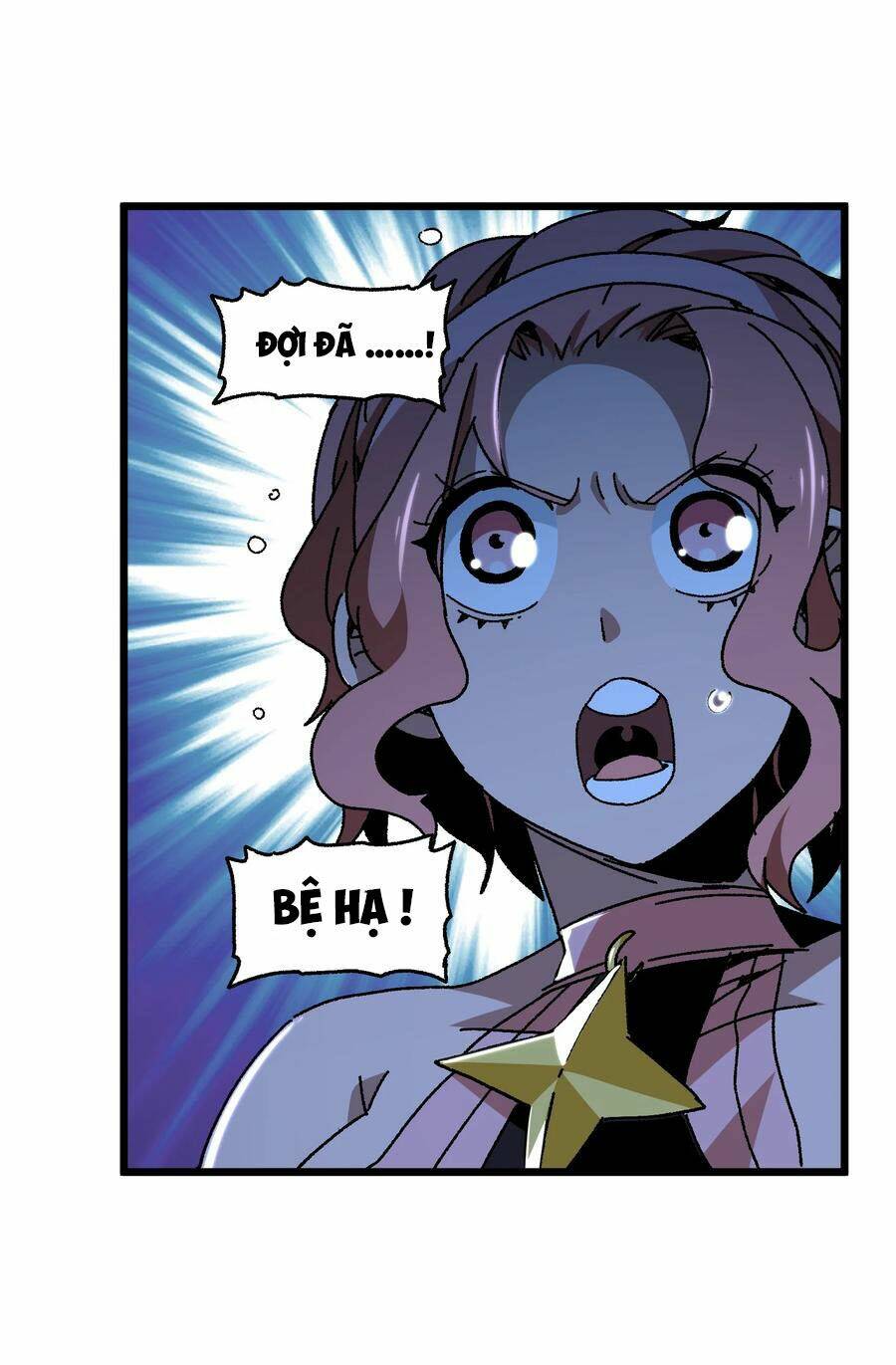 Vú Em Vô Địch: Chapter 24