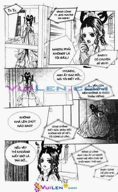 Bí Mật Học Viện Cross: Chapter 6