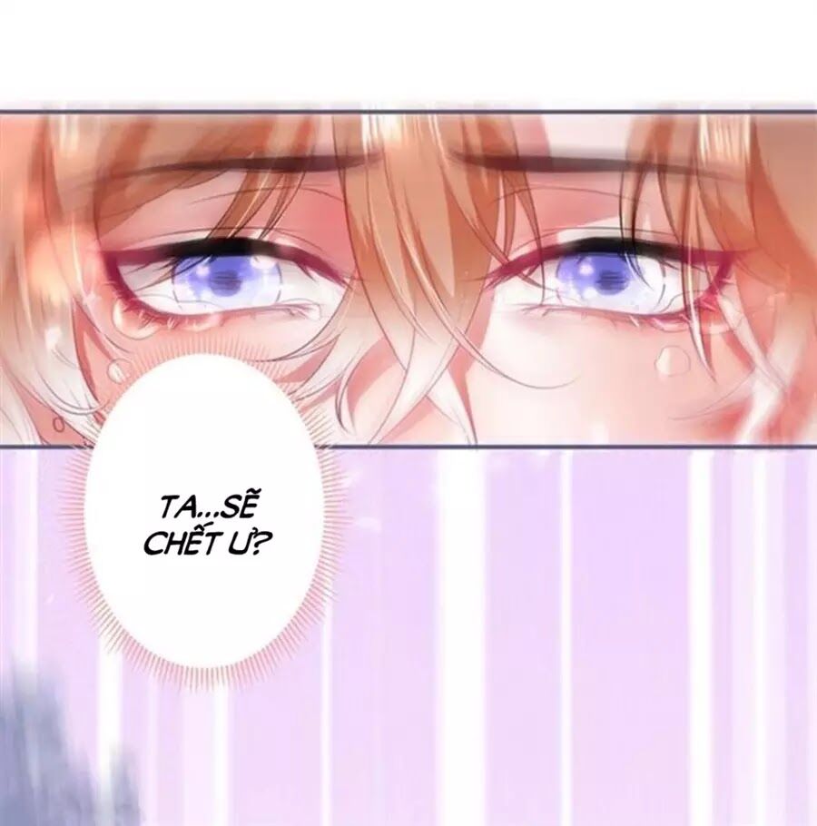 Vương Tử Và Ánh Trăng Đen: Chapter 58
