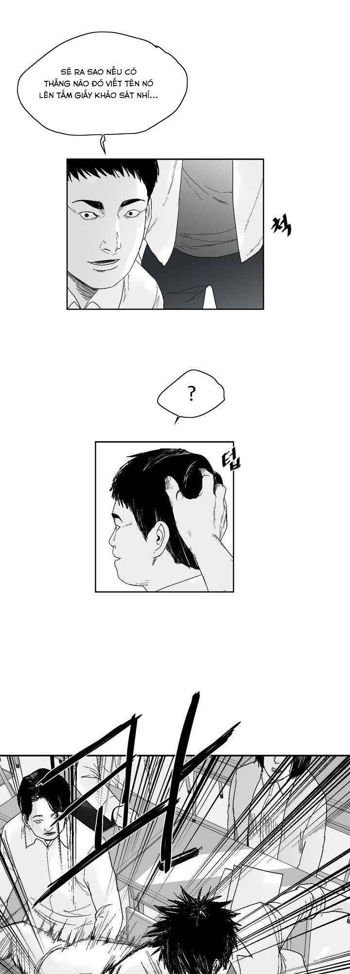 Dear Boy: Chapter 40