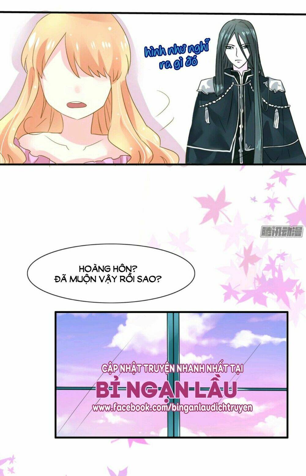 Ma Vương Đại Nhân Đi Thông Thả: Chapter 9