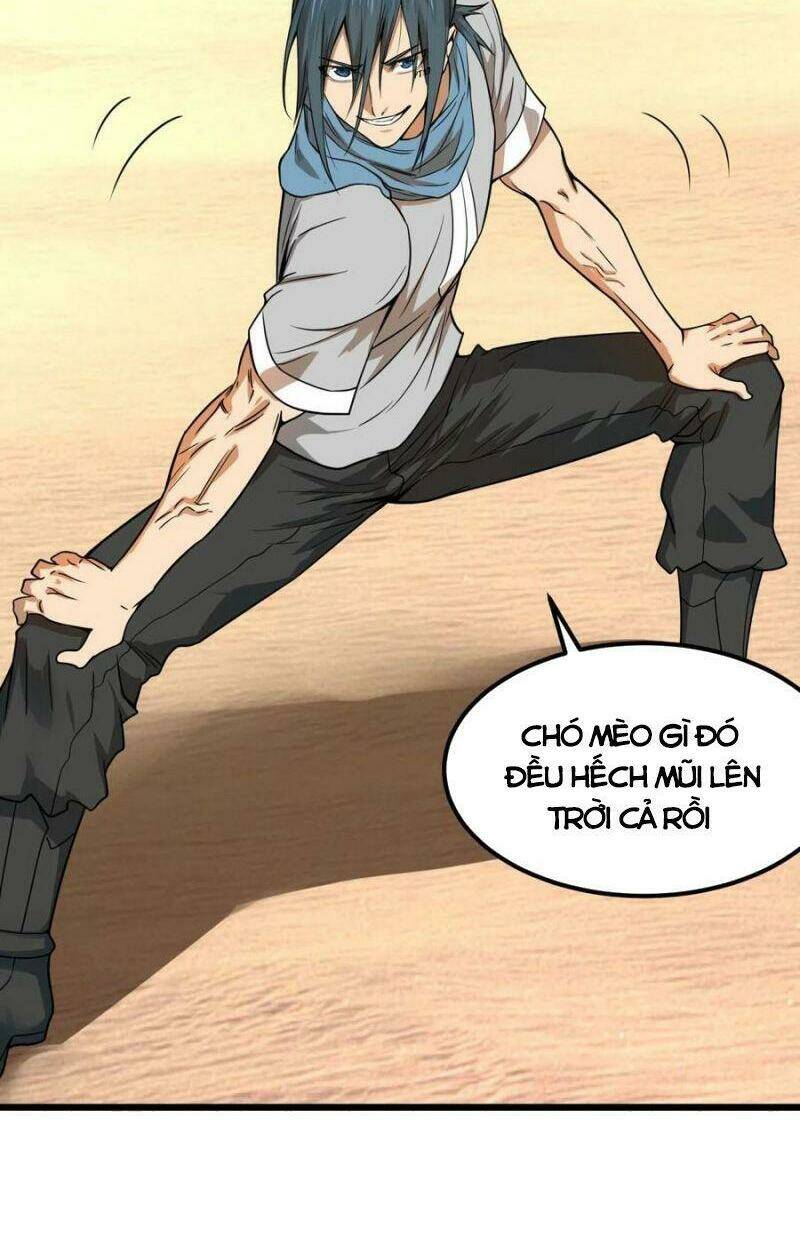 Danh Sách Kẻ Phản Diện: Chapter 136