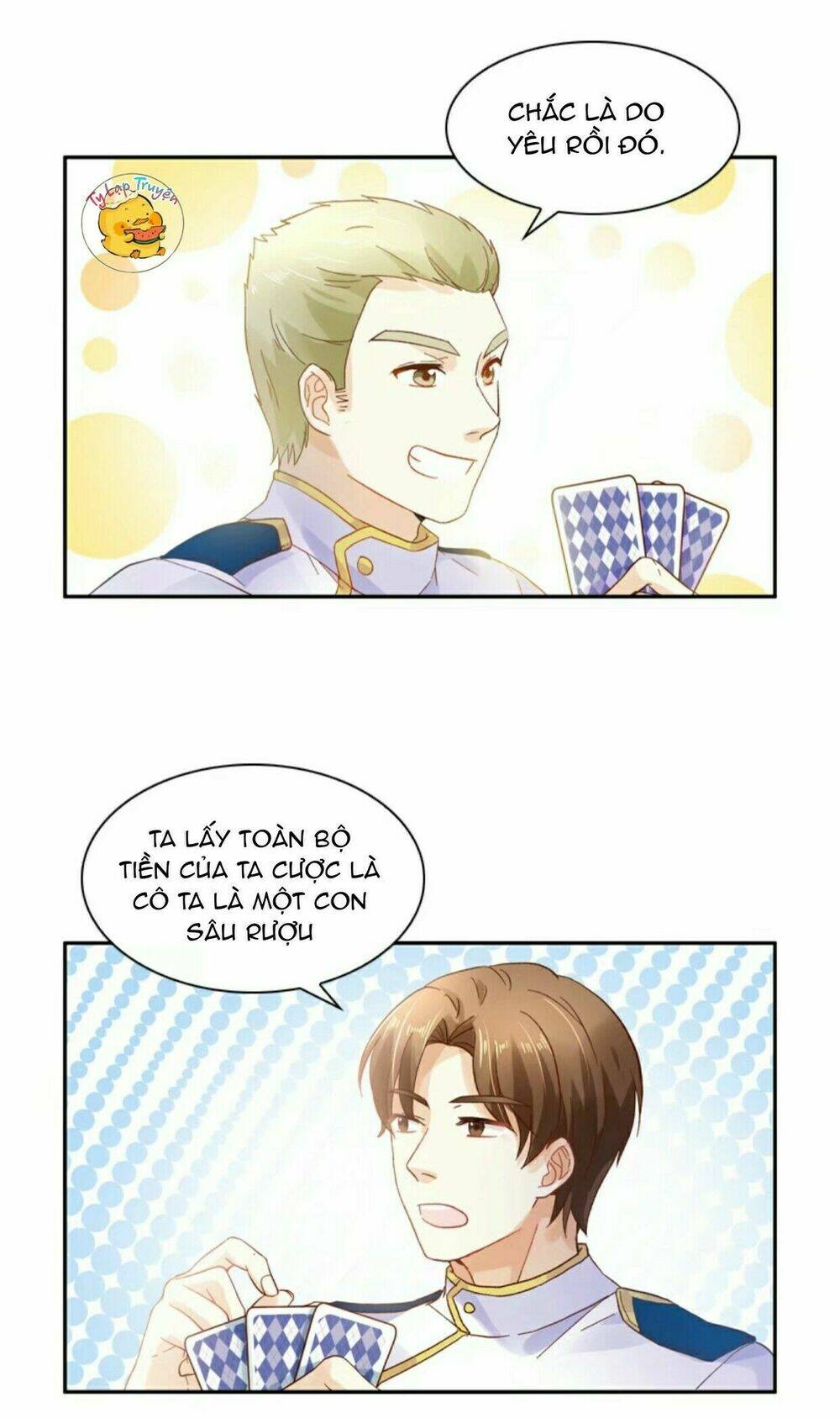 Ác Nữ Cải Biến: Chapter 29