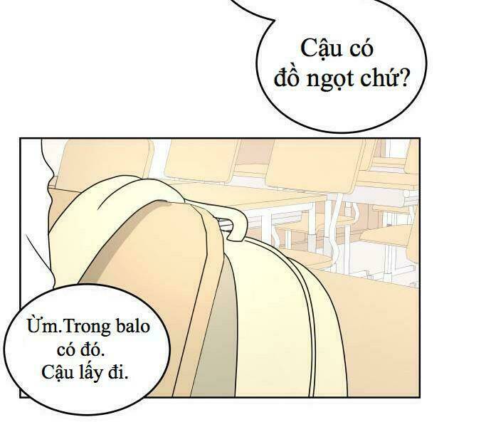 30 Phút Bước Đi Bên Em: Chapter 27