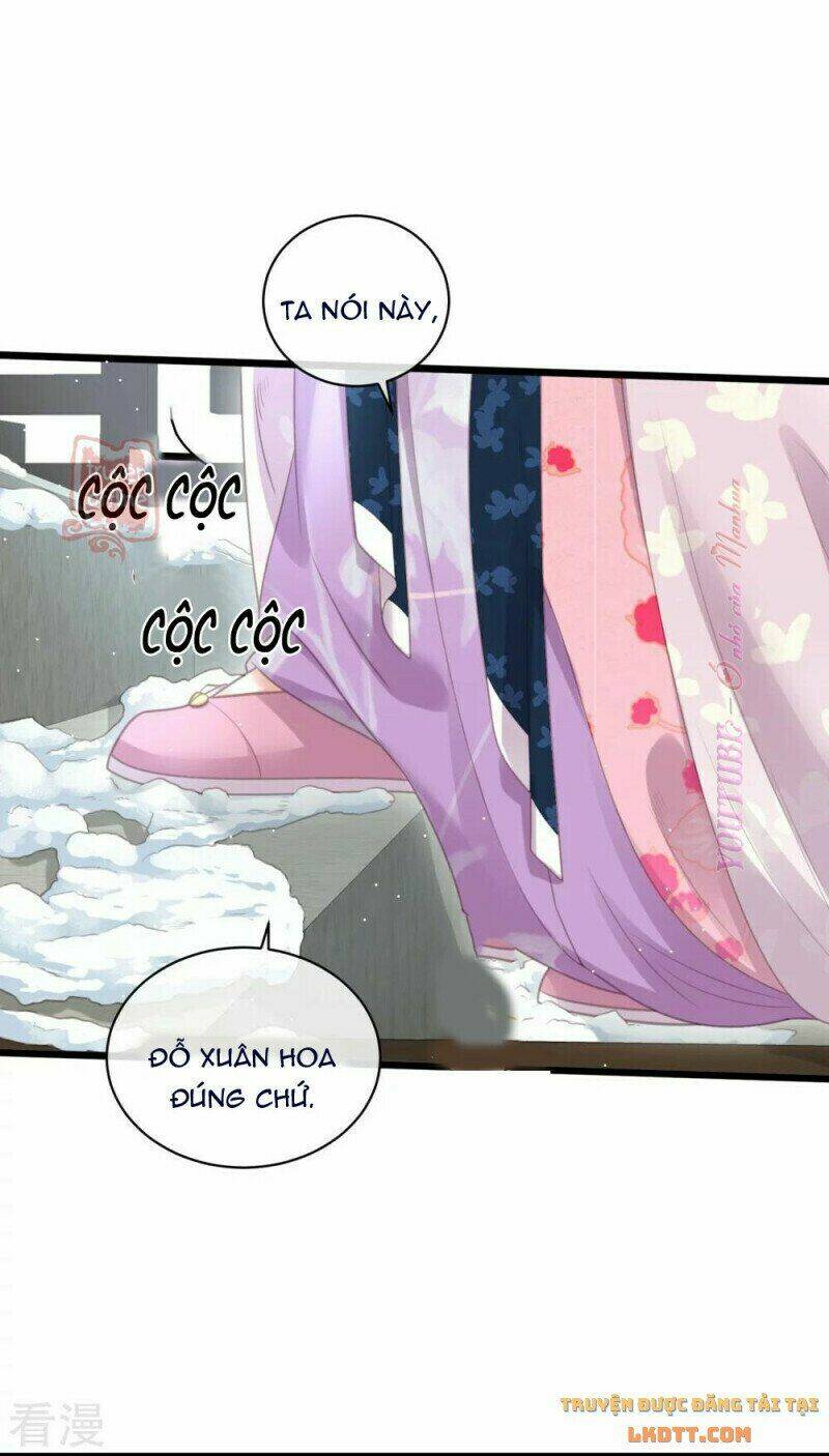 Nhật Kí Học Tập Của Hắc Liên Hoa: Chapter 57