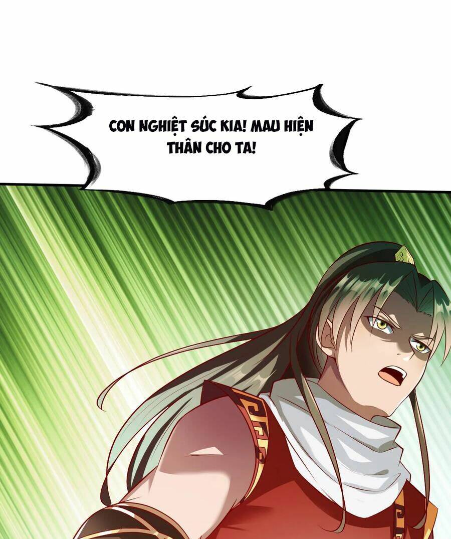 Chiến Đỉnh: Chapter 166