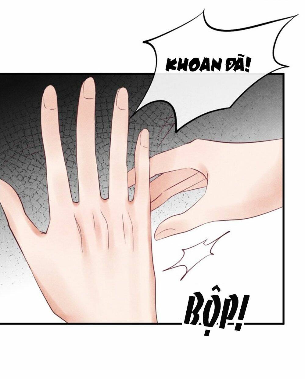 Vương Phi Muốn Trèo Tường: Chapter 4