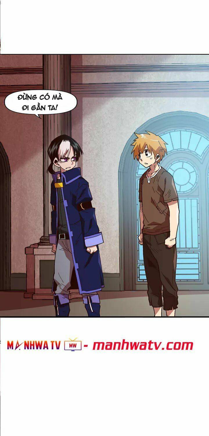 Nô Lệ Nghịch Thiên: Chapter 5