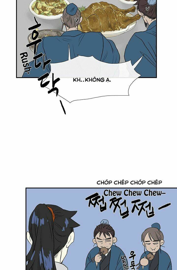 Học Sĩ Tái Sinh: Chapter 75