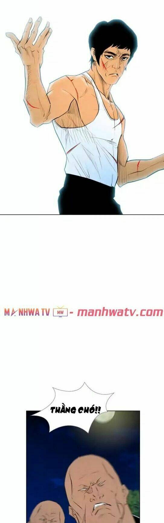 Kẻ Hồi Sinh: Chapter 58