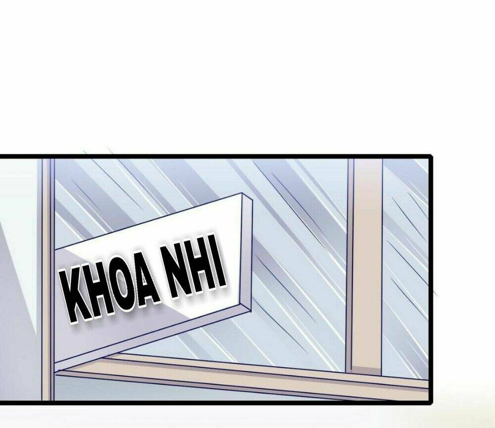 Lăng Thiếu! Nhẹ Một Chút, Đau: Chapter 21