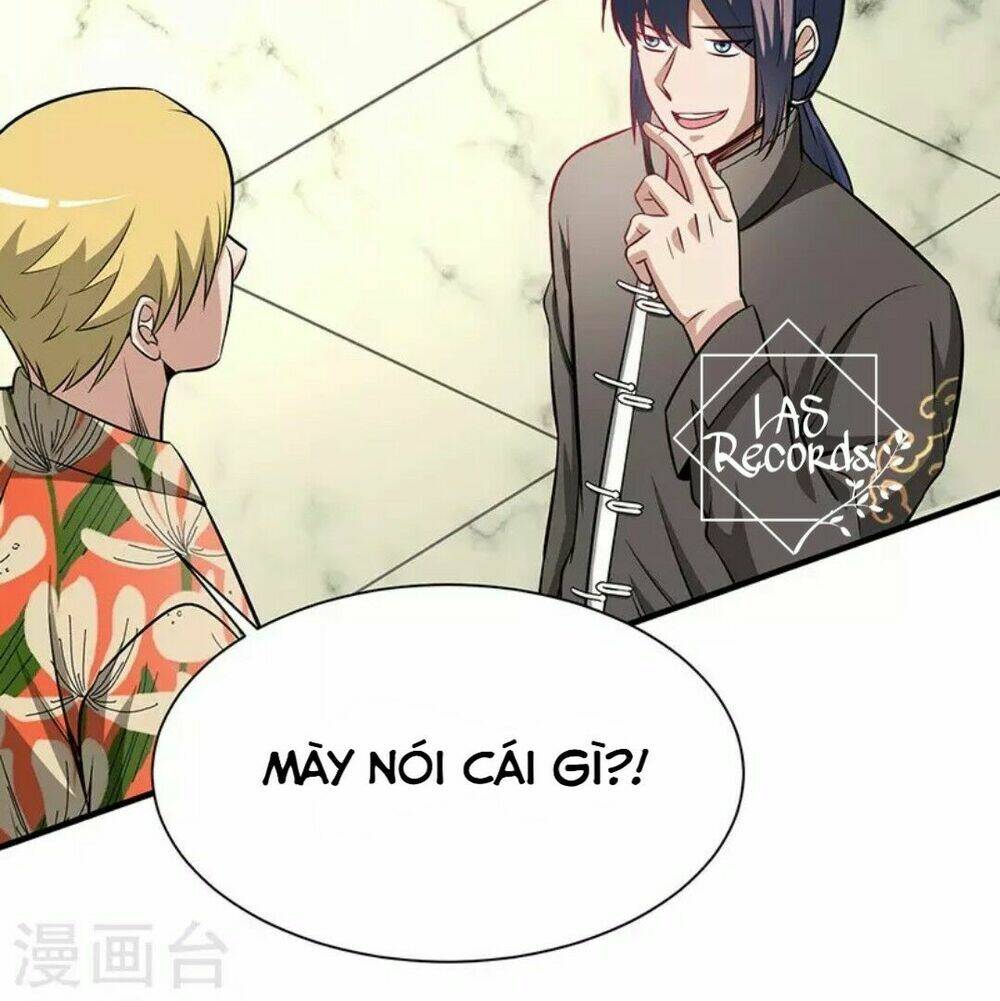 Thiên Y Hoa Hạ: Chapter 2.2