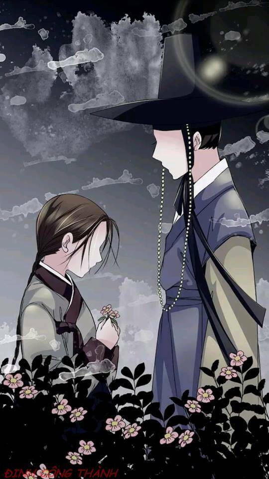 Michin Phù Thủy Tái Sinh: Chapter 4