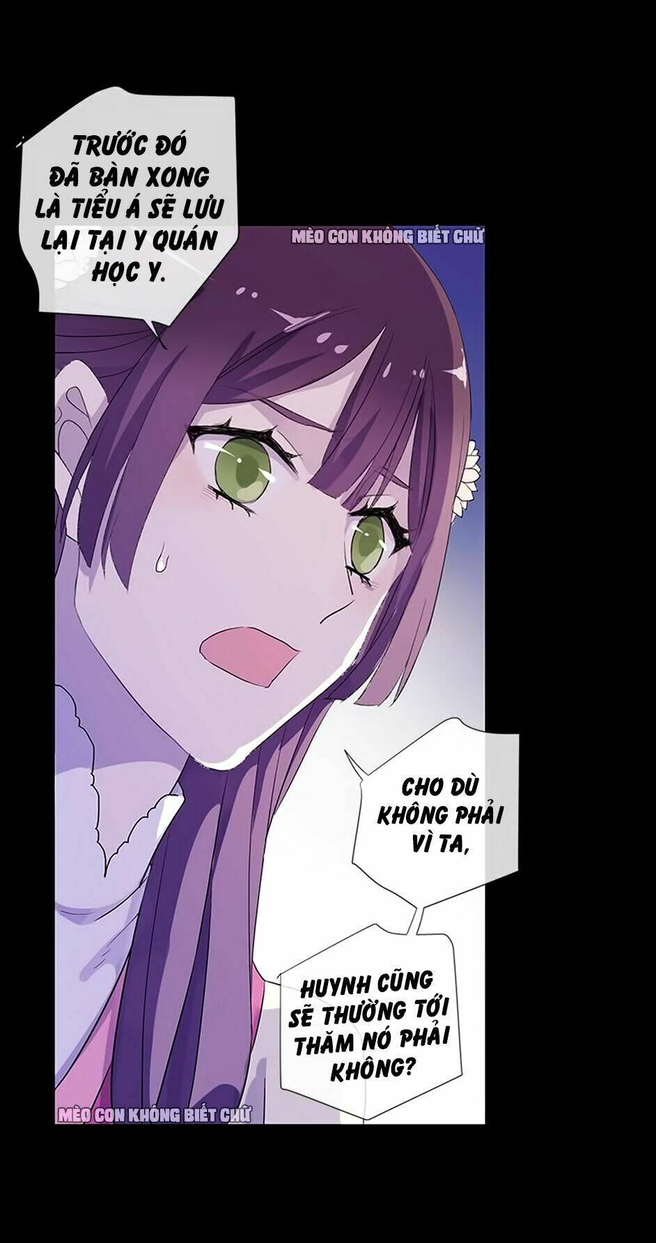 Bách Yêu Dị Văn: Chapter 46