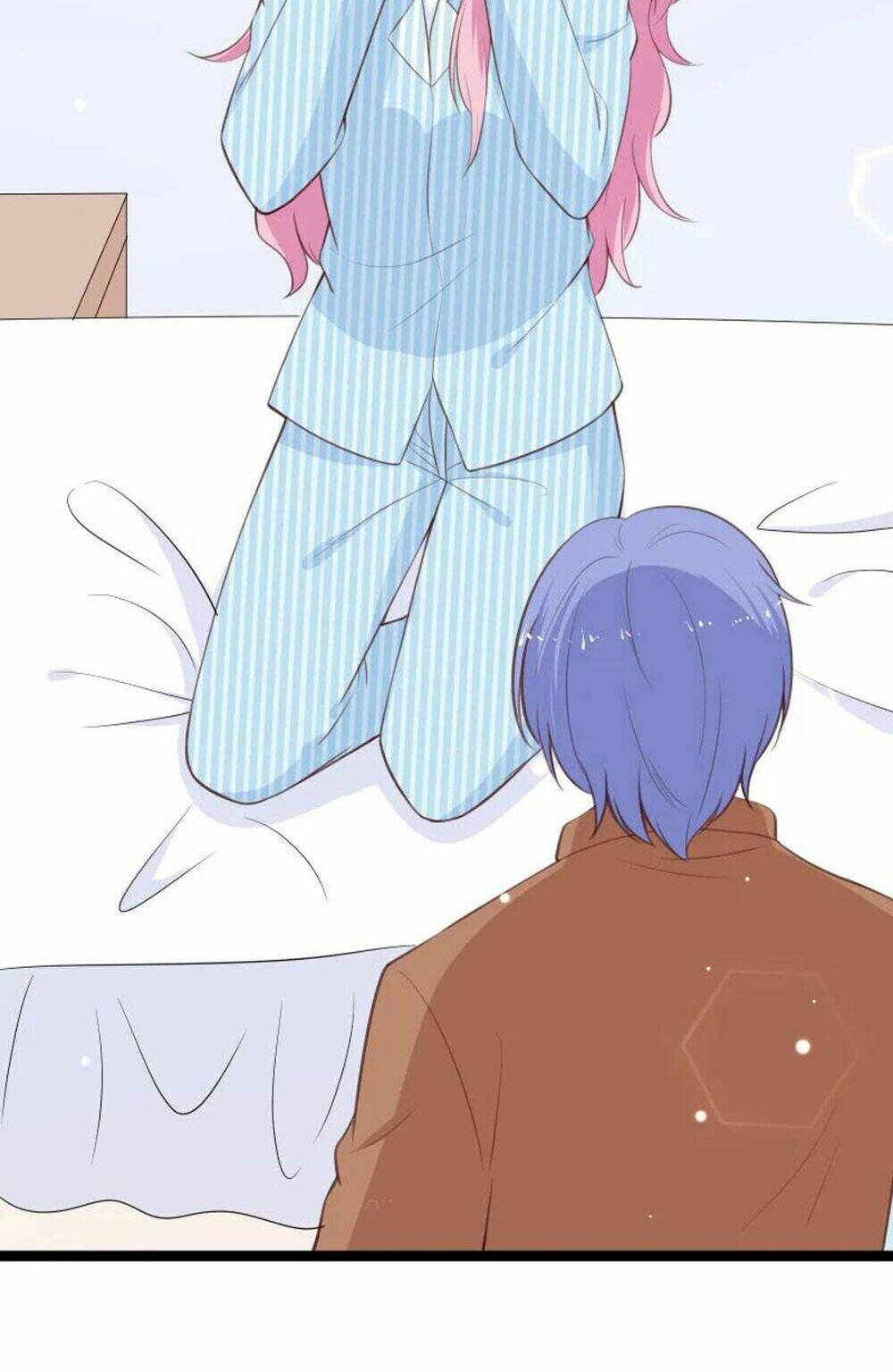 Boss Của Tôi Là Đại Thần: Chapter 115