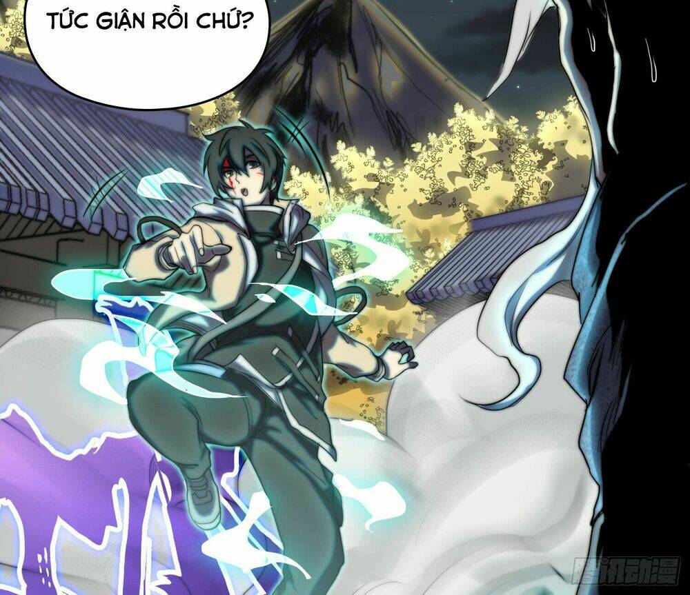 Đô Thị Hàng Thần Khúc: Chapter 6