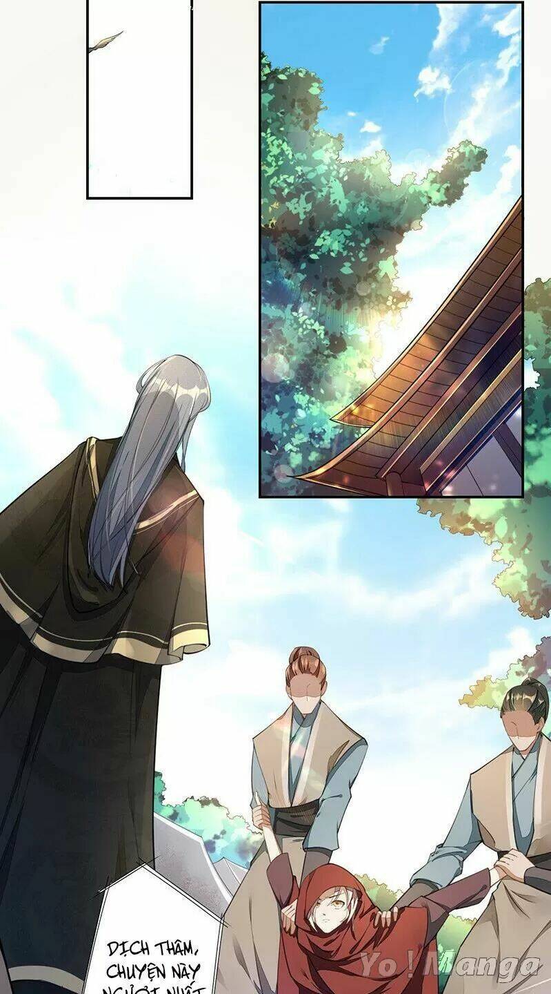 Tuyệt Thế Luyện Đan Sư: Chapter 62