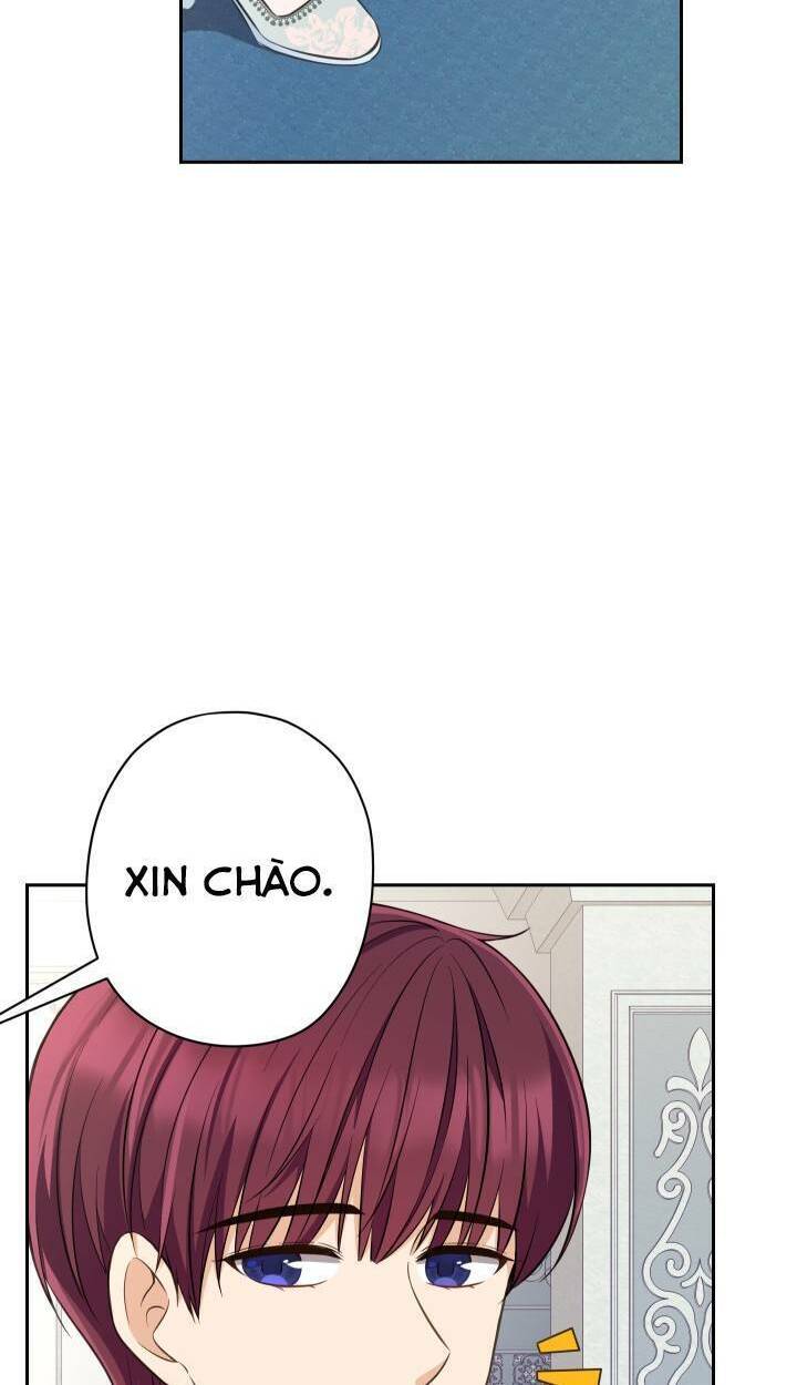 Gửi Đến Người Bạn Của Tôi: Chapter 11