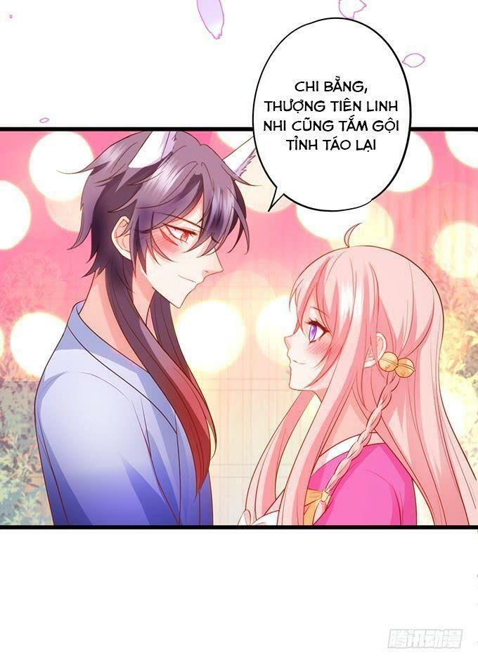 Hồ Tiên Hung Bạo: Chapter 112