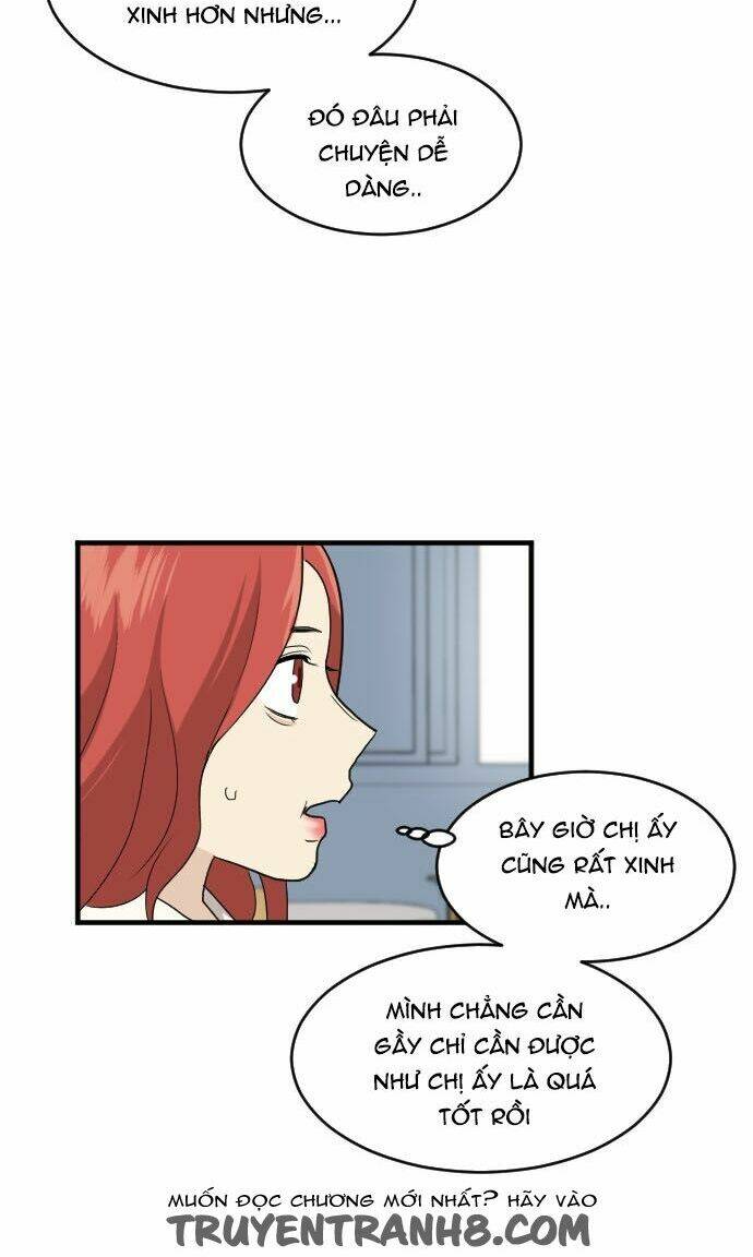 Người Đẹp Gangnam: Chapter 27