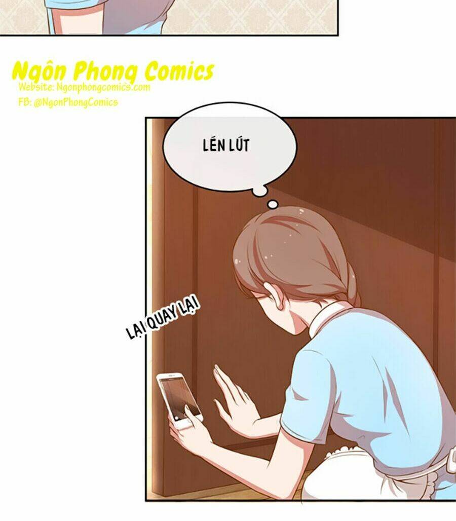 Cả Thế Giới Đều Không Bằng Người: Chapter 29